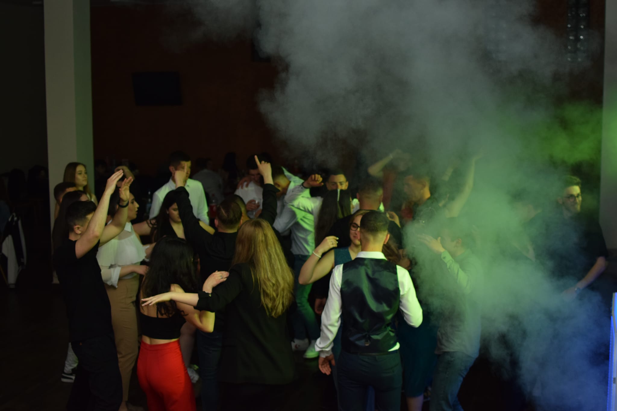 DJ Lussian Eveniment 5